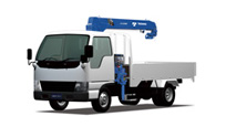 For Small Size Truck